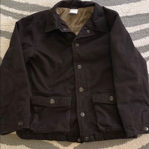Gymboree Boys Coat